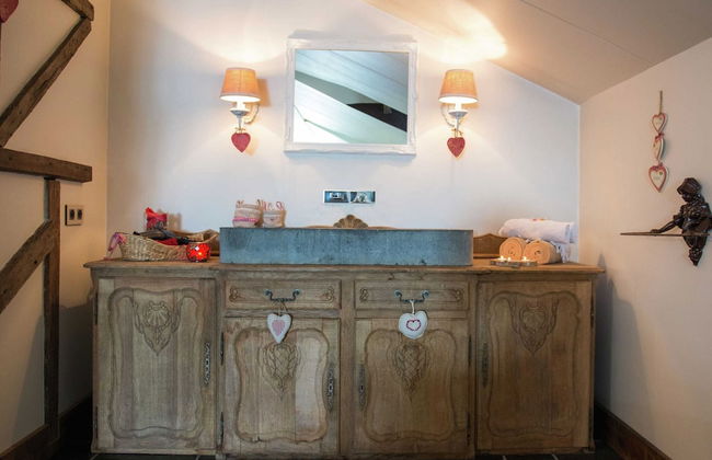 Luxury Spa Retreat in Theux - Foto 18