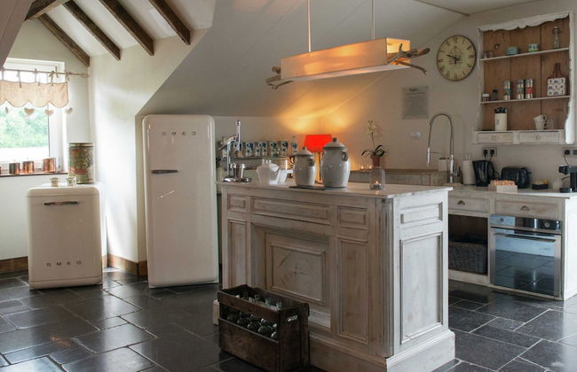 Luxury Spa Retreat in Theux - Foto 11