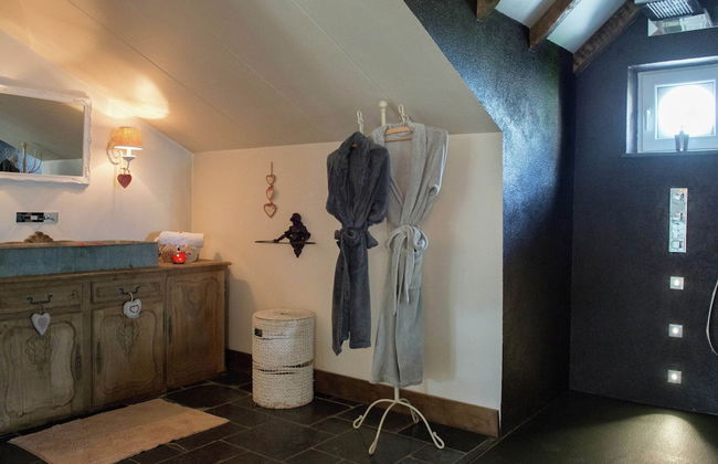 Luxury Spa Retreat in Theux - Foto 17