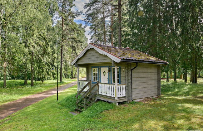 First Camp Mellsta-Borlänge - Foto 18