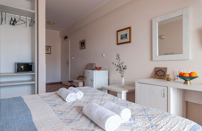 Mila & Aleksandr Apartments - Foto 18
