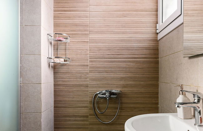 Ipsos Pool Apartments, Elena & Maria by Konnect - Foto 28