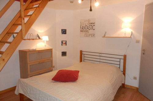 Foto 3 - Beautiful Loft in Stoumont With Sauna and Indoor Pool