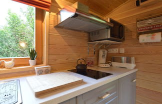 Photo 1 - Charming Holiday Home in Malmedy With Sauna
