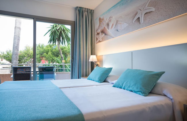Aparthotel THB Guya Playa - Photo 17