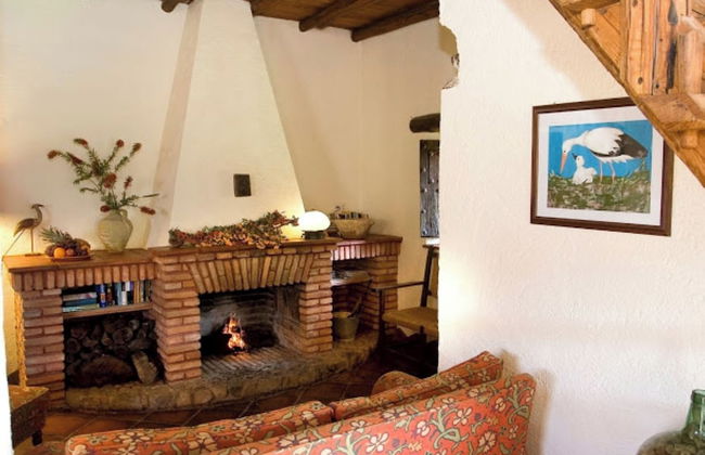 Molino Rio Alajar - Foto 52