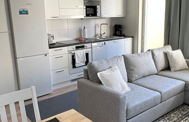 Kotimaailma Apartments Oulu - Foto 61