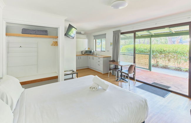 RAC Busselton Holiday Park - Foto 4