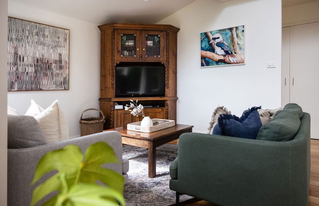 The Drawing Rooms of Berry - Foto 24