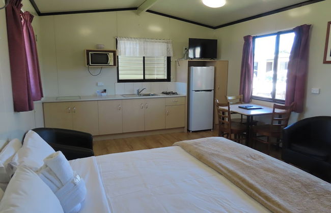 BIG4 Toowoomba Holiday Park - Photo 50