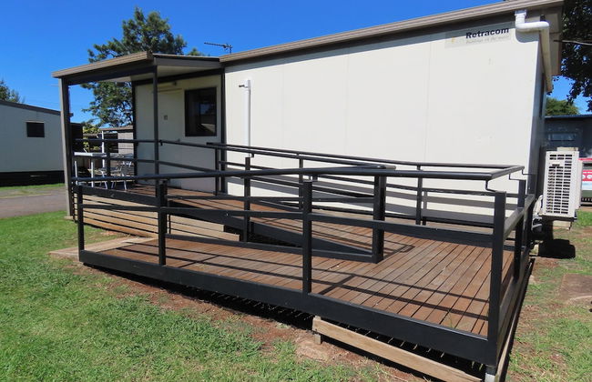 BIG4 Toowoomba Holiday Park - Photo 67