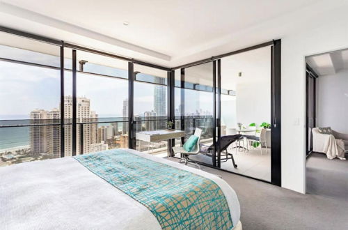 Foto 46 - Sealuxe Central Surfers Paradise - Ocean View Deluxe