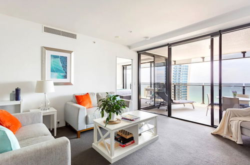 Photo 10 - Sealuxe Central Surfers Paradise Suites