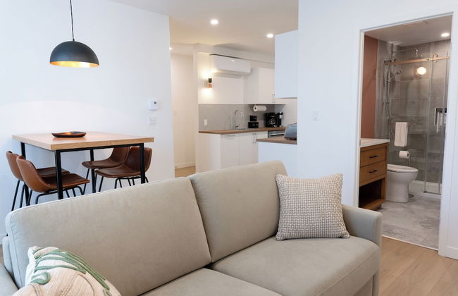 Unique Stays - 4114 St-Denis - Foto 34