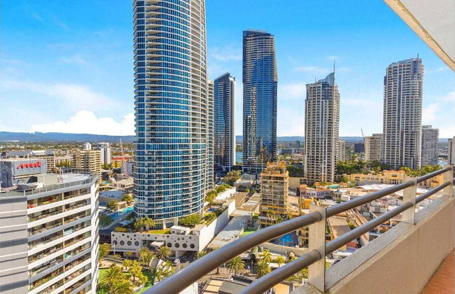 Zenith Ocean Front Apartments - Foto 43