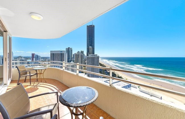 Zenith Ocean Front Apartments - Foto 64