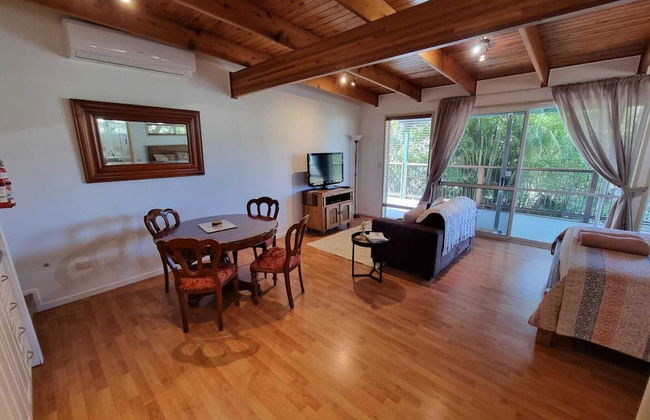Clandulla Cottages - Foto 13