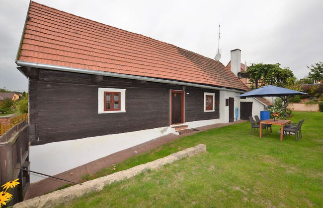 Holiday Home in Forest With Private Pool - Foto 22
