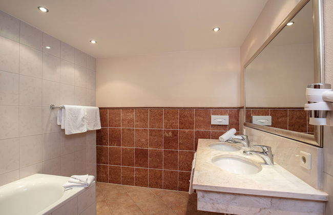 Panorama Appartements - Foto 48