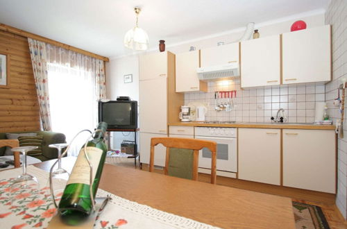 Foto 8 - Apartment in Eberndorf Near Klopeiner See