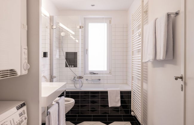 EMA House Serviced Apartments Seefeld - Foto 49