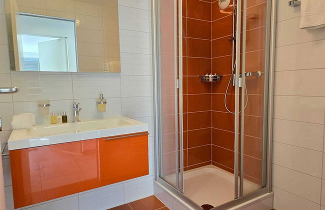 Montreux Lake View Apartments and Spa - Foto 48