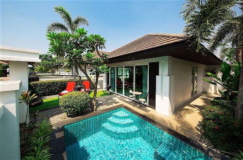 Photo 69 - Premium Pool Villas Pattaya