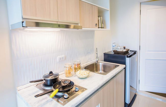 Connext Residence Phuket - Foto 22