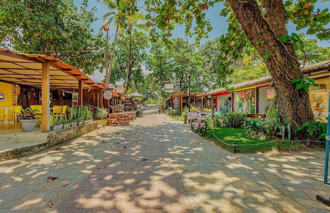 PF49 Apto Aconchegante a 200m do Mar - Foto 19