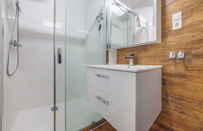 Apartamenty Sun & Snow Marynarska Rowy - Foto 29