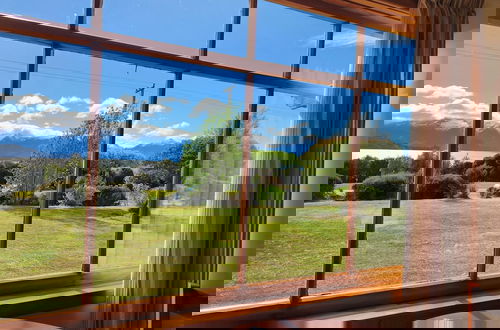 Foto 58 - Manapouri Holiday Park
