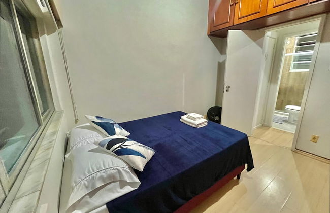 Apartamentos Ilha Tour Rio - Foto 2