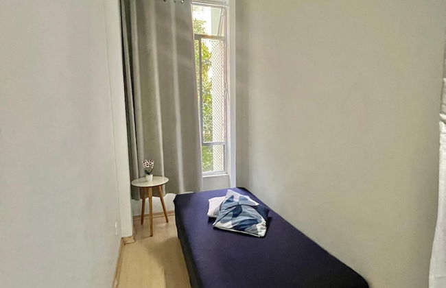Apartamentos Ilha Tour Rio - Foto 10