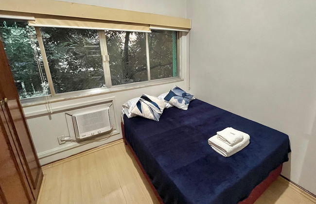 Apartamentos Ilha Tour Rio - Foto 1