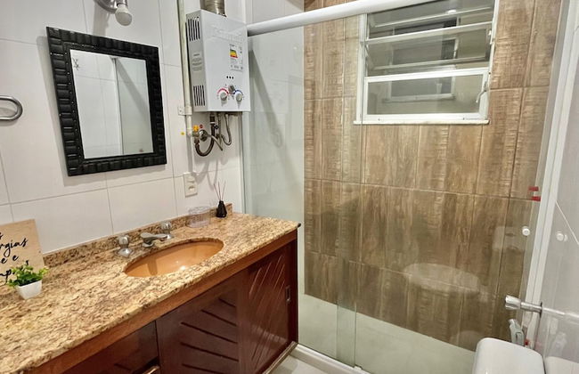 Apartamentos Ilha Tour Rio - Foto 11