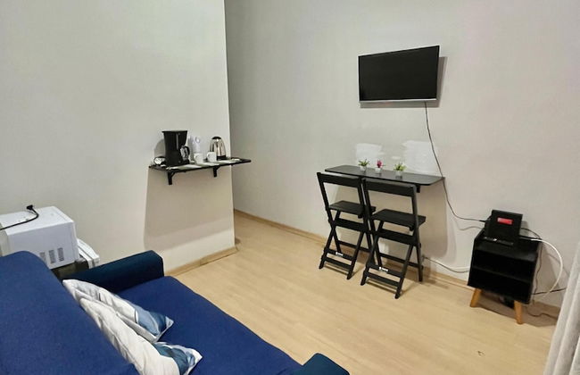 Apartamentos Ilha Tour Rio - Foto 6