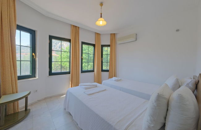 Club Mel Holiday Resort - Foto 33