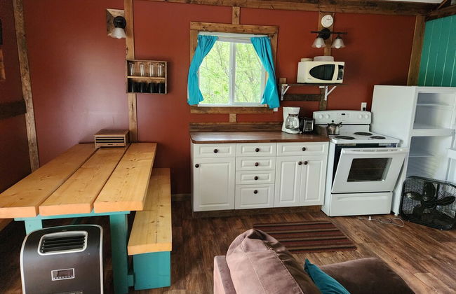Diamond Hill Resort - Photo 15