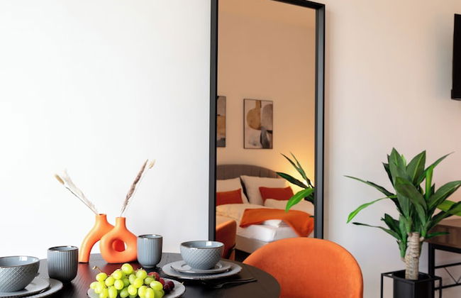 MOONLIVING Boutique Apartments - Foto 21