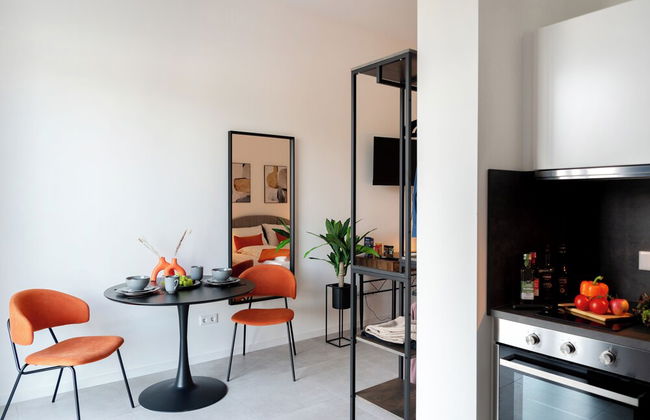 MOONLIVING Boutique Apartments - Foto 20