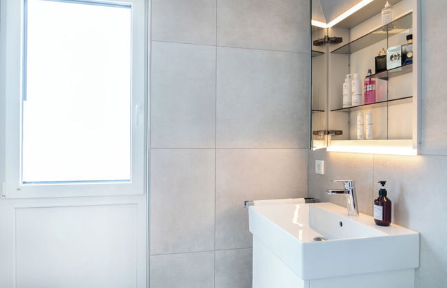 MOONLIVING Boutique Apartments - Foto 37