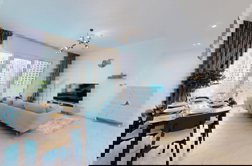 Foto 52 - Primestay - La Vie JBR - Dubai Marina