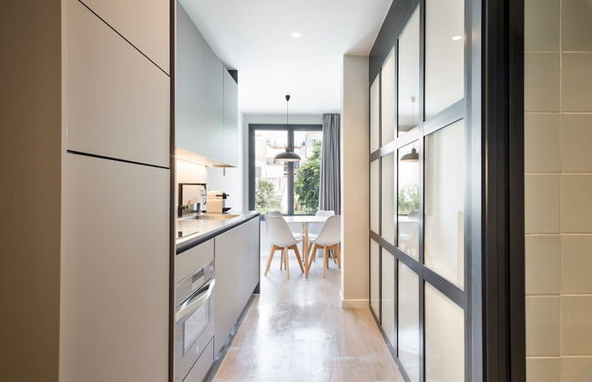 Sitges Vibe Apartments by Olala Homes - Foto 36