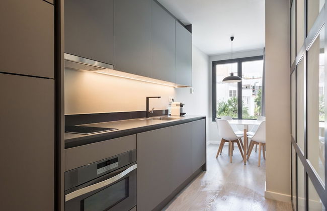 Sitges Vibe Apartments by Olala Homes - Foto 22