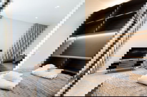 Foto 4 - Olala Sitges Ocean View Apartments