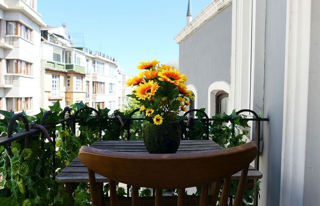 Taksim Stella Suites - Photo 51