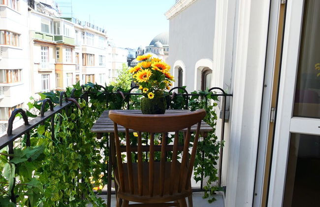 Taksim Stella Suites - Photo 50