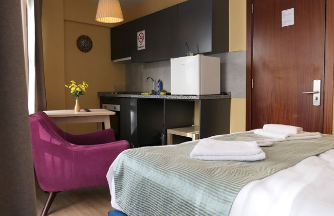 Taksim Stella Suites - Photo 46