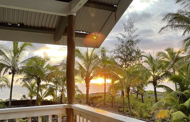 Hale Honu 2 Bedroom Home by RedAwning - Foto 1