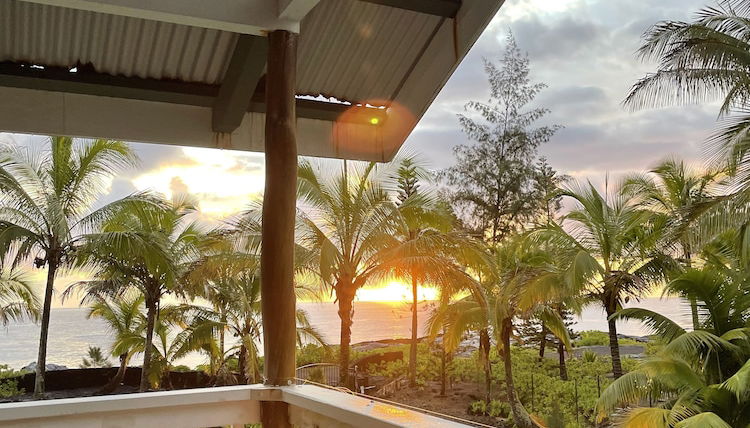 Foto 1 - Hale Honu 2 Bedroom Home by RedAwning
